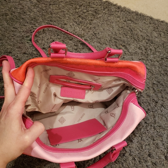 Steve Madden Satchel Handbag - Picture 8 of 9